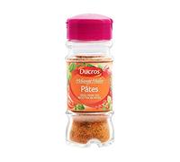 Ducros Mélange Malin Pâtes Idéal pour vos Recettes de Pâtes 30g (lot d