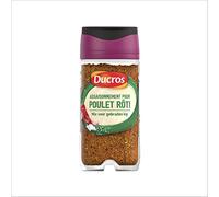 Ducros - Mélange Malin Poulet Roti - Flacon 73g