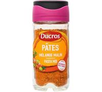 DUCROS - Mélange Malin Pour Pâtes 30G - Lot De 4 - Livraison Gratuite