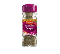 DUCROS - Mélange Malin Pour Pizza 12G - Lot De 3