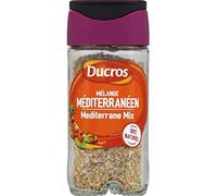 Ducros Mélange méditerranéen - Le flacon de 32 g
