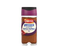 Ducros Mélange pour Frites Hot Paprika 47g