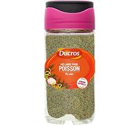 DUCROS - Mélange Pour Poisson 37G - Lot De 4 - Vendu Par Lot