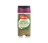 Ducros Mélange pour Pommes de Terre Sautées 30g