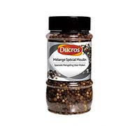 DUCROS - Mélange Spécial Moulin Grand 200 G - Lot De 2