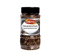 DUCROS - Mélange Spécial Poivres Moulin 200 g