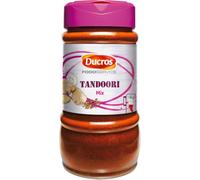 Ducros Mélange Tandoori, 240 G