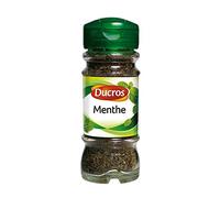 Ducros Menthe 9g (lot de 3)