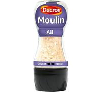 Ducros Moulin Ail 40g (lot de 3)