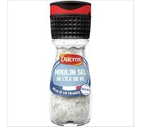 Ducros Moulin de Sel de l'Île de Ré 60g