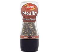 Ducros Moulin Poivre Steak 35g (lot de 3)