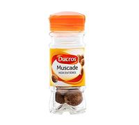 Ducros Muscade Noix Entières 18g (lot de 3