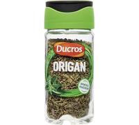 Ducros Origan avec Opercule Fraîcheur 10g (lot de 3)