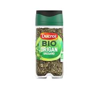Ducros origan bio 10 g x 6