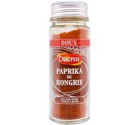 DUCROS - Paprika de Hongrie 48 g