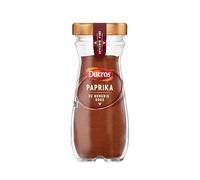 DUCROS - Paprika De Hongrie 48G - Lot De 3 - Vendu Par Lot