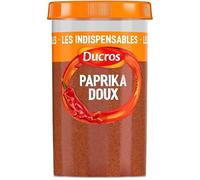 DUCROS Paprika doux 100 g