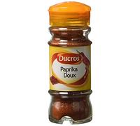 Ducros Paprika doux 40 g - Lot de 3