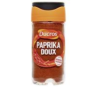 DUCROS - Paprika Doux 40G - Lot De 2 - meilleure offre