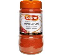 Ducros Paprika Fumé, 230 G