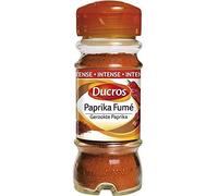 DUCROS - Paprika Fumé 40G - Lot De 3 - meilleure offre