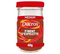 DUCROS - Piment d'Espelette AOP 40 g