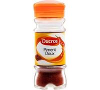 Ducros Piment Doux 40g (lot de 3)