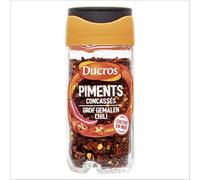 Ducros Piments Concasses, 29g