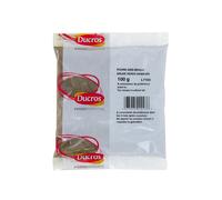 DUCROS Poivre noir en poudre 100g