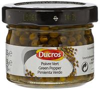 Ducros Poivre vert en saumure 35 g