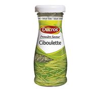Ducros Première Saveur Ciboulette Sous Vide 2g (lot de 3