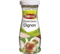 Ducros Première saveur, oignon - Le flacon de 8g