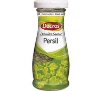 Ducros Première saveur, persil - Le flacon de 5g