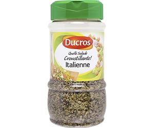 DUCROS - Quelle Salade Croustillante ! Italienne 170G - Lot De 3