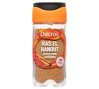 DUCROS RAS EL HANOUT ÉPICES POUR COUSCOUS 38G - DUCROS - LOT DE 4 - Offre Special