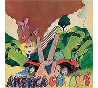 Remigio Ducros – America Giovane – Bande originale – Vinyle 180 g – Import