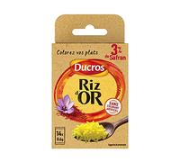 DUCROS - Riz d'Or 8.4 g (14 sachets)