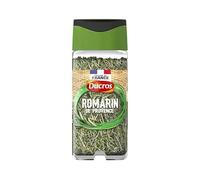 DUCROS - Romarin de Provence 18g : La touche parfaite pour vos plats - Herbes et épices de qualité supérieure pour sublimer vos recettes de cuisine. - Lot De 4 - Vendu Par Lot