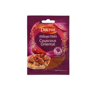 DUCROS Sachet de mélange malin Couscous Oriental - 20 g