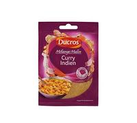 DUCROS - Sachet Mélange Curry Indien 20G - Lot De 3 - meilleure offre