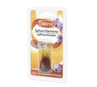 Ducros - Safran Filaments 0.35G - Lot De 3 - Prix Du Lot - Livraison Rapide En France Métropolitaine Sous 3 Jours Ouverts