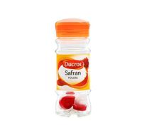 DUCROS – Safran en poudre 0,3 g – Lot de 3