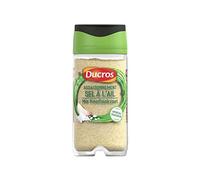 Ducros Sel à l'Ail 80g
