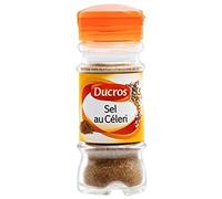 DUCROS - Sel Au Celeri 95G - Lot De 2 - meilleure offre