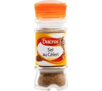 Ducros Sel au Céleri 95g (lot de 3