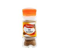 DUCROS - Sel Au Celeri 95G - Lot De 4