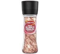 DUCROS Sel rose de l'Himalaya en moulin 180 g