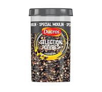 DUCROS Selection Poivres, 100g