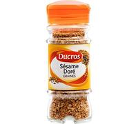 Ducros Sésame Doré Graines 50g (lot de