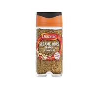 Ducros Sesame dore - Le pot de 45g